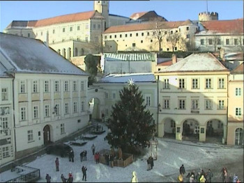 Město Mikulov