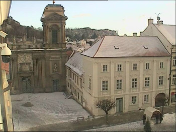 Město Mikulov