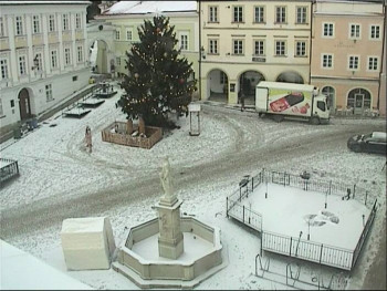 Město Mikulov