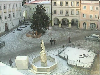 Město Mikulov