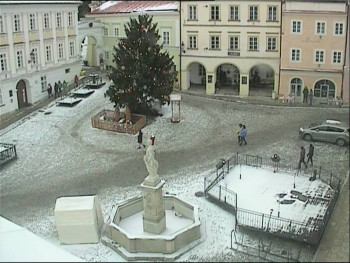 Město Mikulov