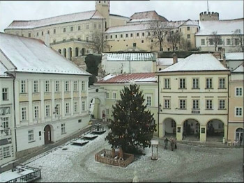 Město Mikulov