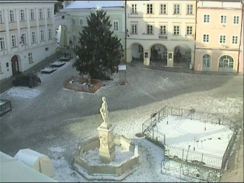 Město Mikulov