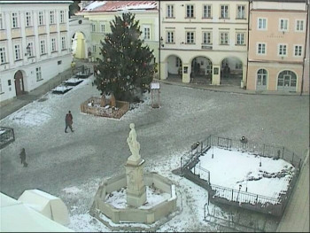 Město Mikulov