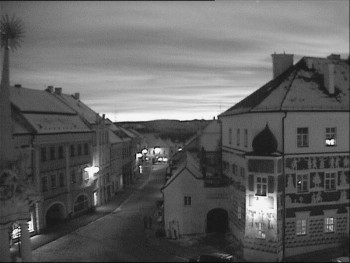 Město Mikulov