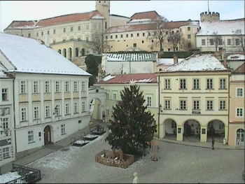 Město Mikulov