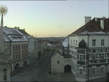 Město Mikulov