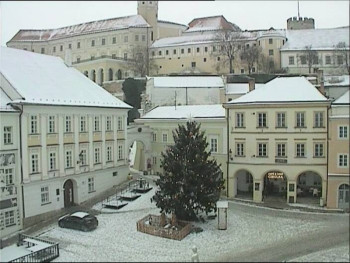 Město Mikulov