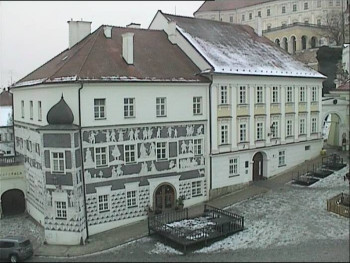 Město Mikulov