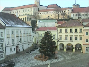 Město Mikulov - Mikulov, Náměstí - 17.1.2026 v 11:00
