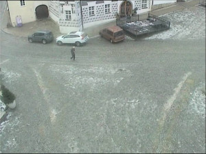 Město Mikulov - Mikulov, Náměstí - 17.1.2026 v 12:15