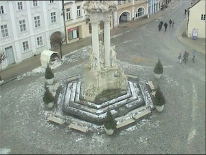 Město Mikulov - Mikulov, Náměstí - 17.1.2026 v 13:30