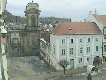 Město Mikulov