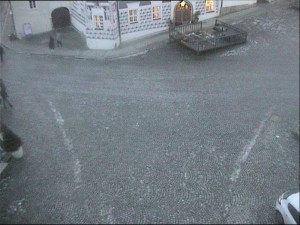 Město Mikulov - Mikulov, Náměstí - 17.1.2026 v 16:45