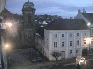 Město Mikulov - Mikulov, Náměstí - 17.1.2026 v 17:00