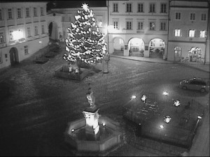 Město Mikulov - Mikulov, Náměstí - 17.1.2026 v 17:15