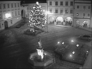 Město Mikulov - Mikulov, Náměstí - 17.1.2026 v 18:15