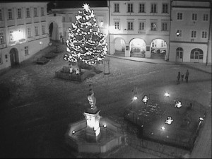 Město Mikulov - Mikulov, Náměstí - 17.1.2026 v 19:45