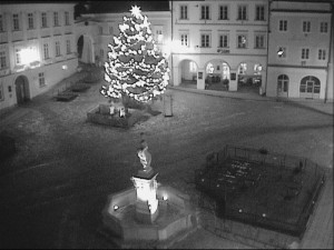 Město Mikulov - Mikulov, Náměstí - 17.1.2026 v 22:00