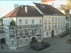 Mikulov, Náměstí