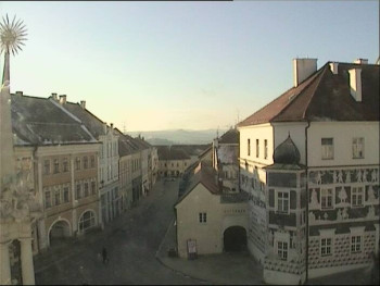 Město Mikulov