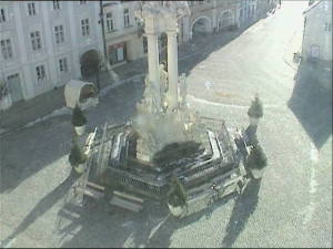 Město Mikulov - Mikulov, Náměstí - 18.1.2026 v 13:30