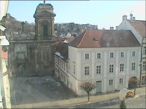 Město Mikulov - Mikulov, Náměstí - 18.1.2026 v 14:45