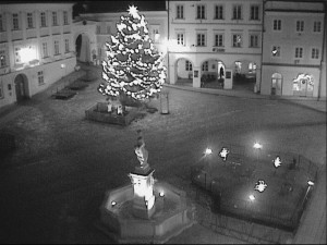 Město Mikulov - Mikulov, Náměstí - 18.1.2026 v 18:45