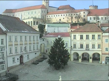 Město Mikulov