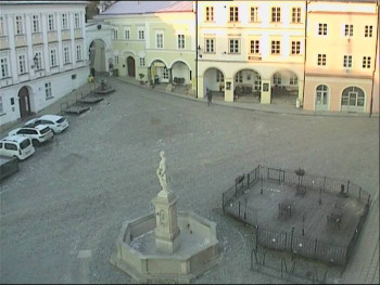 Město Mikulov