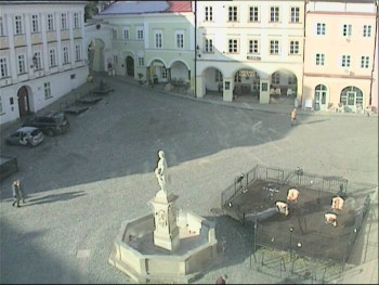 Město Mikulov