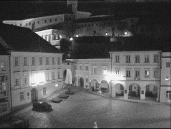 Mikulov, Náměstí