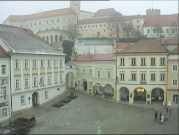 Město Mikulov