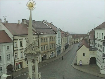 Město Mikulov