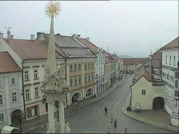Město Mikulov