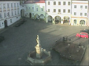 Město Mikulov