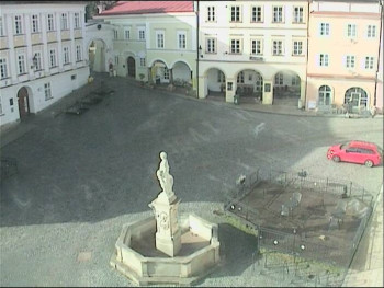 Město Mikulov