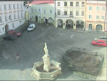 Město Mikulov