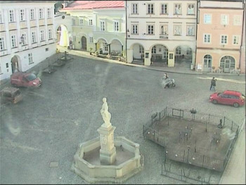 Město Mikulov