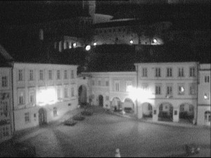 Město Mikulov - Mikulov, Náměstí - 27.1.2026 v 03:00