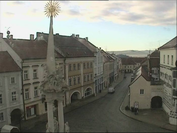 Město Mikulov