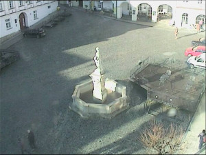 Město Mikulov - Mikulov, Náměstí - 27.1.2026 v 09:45