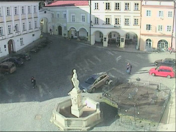 Město Mikulov