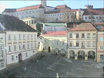 Město Mikulov