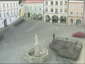 Město Mikulov - Mikulov, Náměstí - 27.1.2026 v 14:15