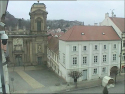 Mikulov, Náměstí