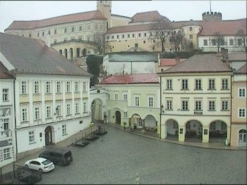 Město Mikulov