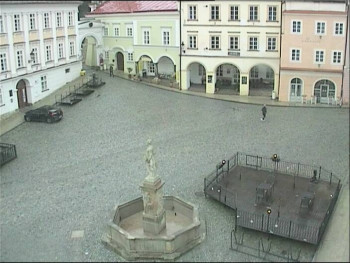 Město Mikulov