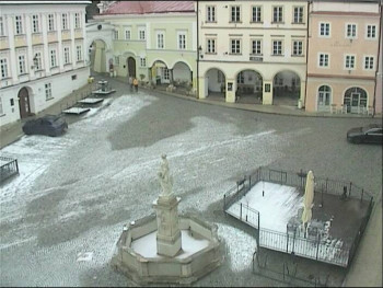 Město Mikulov