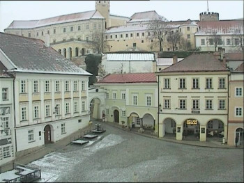 Město Mikulov